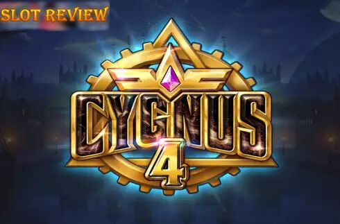 Cygnus 4 icon